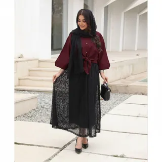 شومیز و شلوار