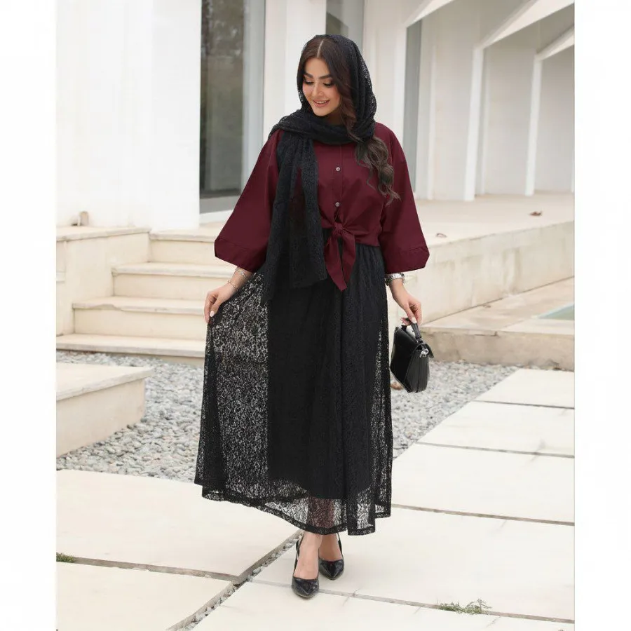 شومیز و شلوار