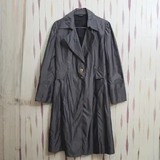 بارانی کره ای