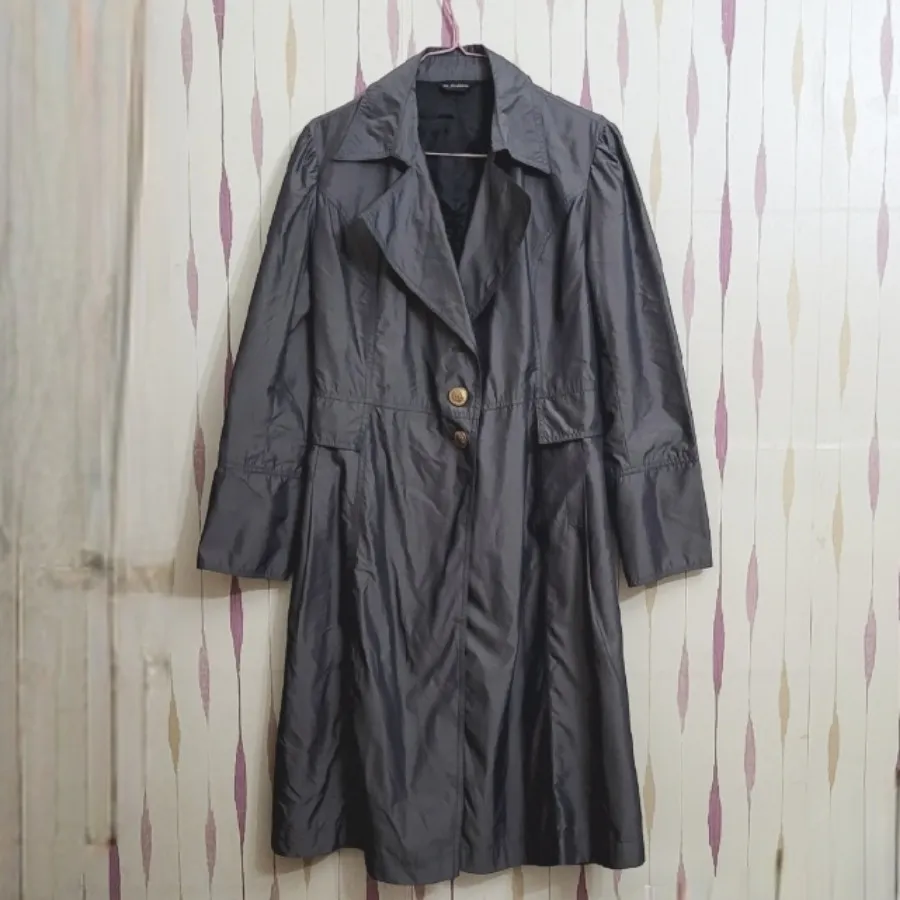 بارانی کره ای