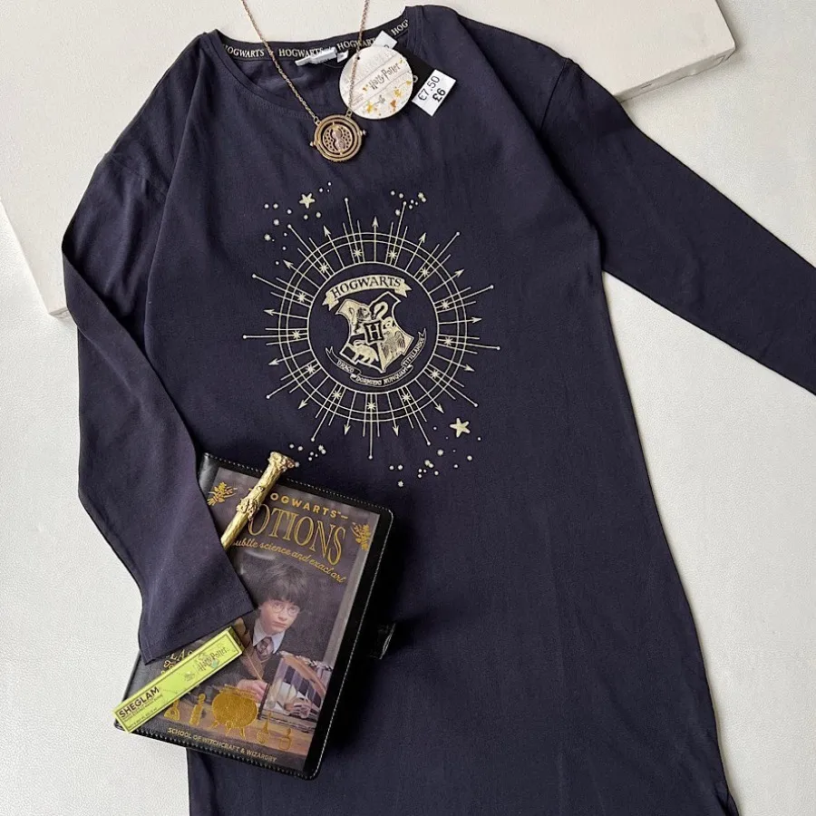 پیراهن هری پاتر