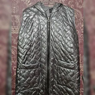 پافر بلند دخترانه