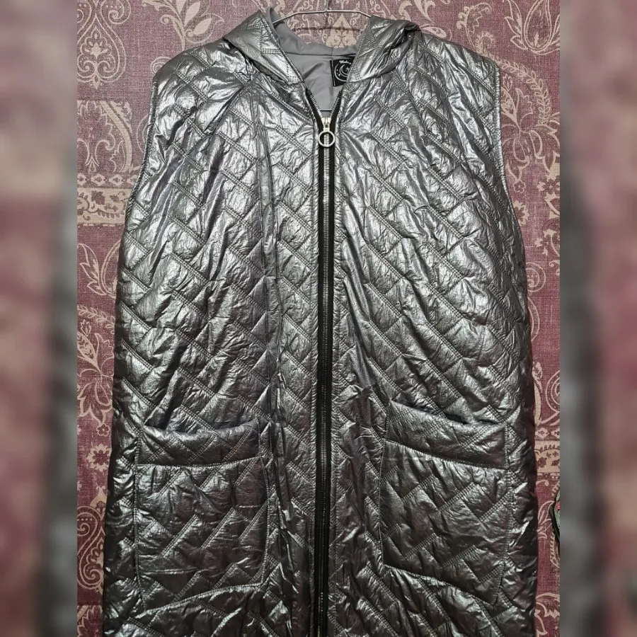 پافر بلند دخترانه