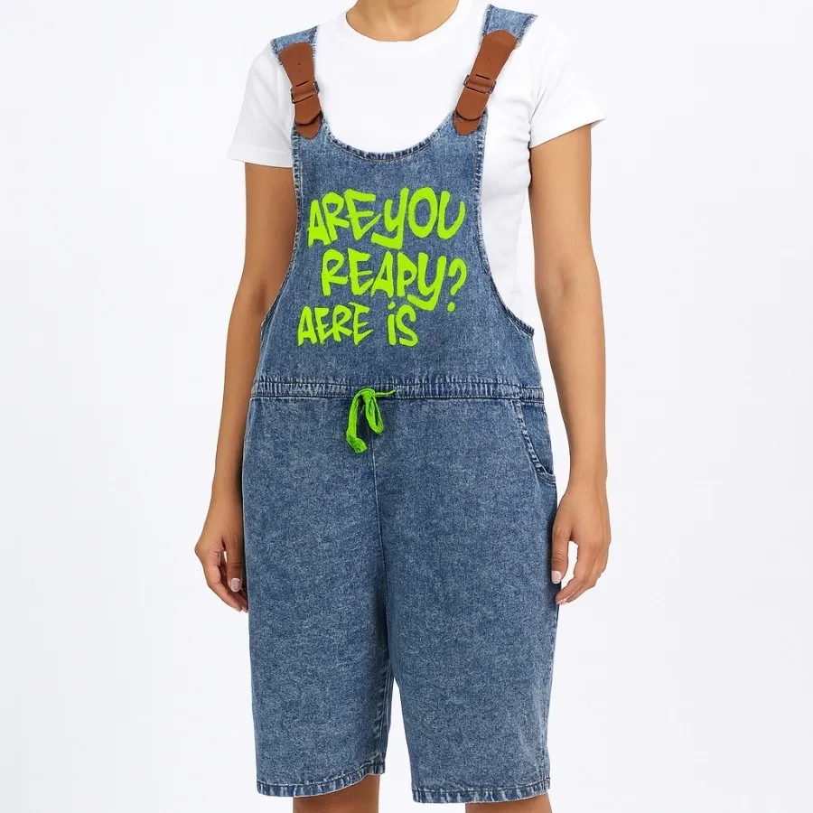 رامپر یا اورال شلوارکی