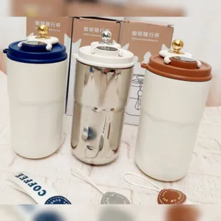 تراول ماگ استیل