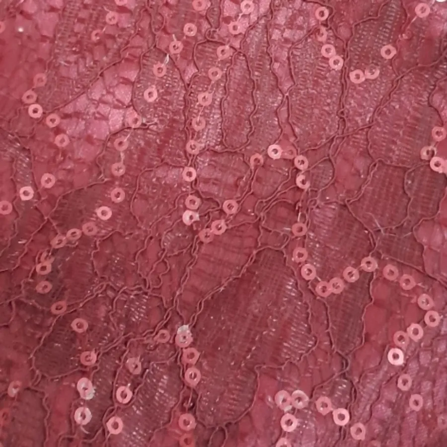 پارچه مجلسی زرشکی