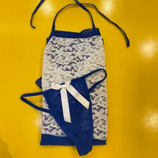 لباس خواب دو تکه