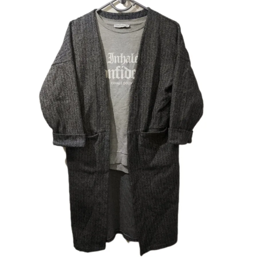 پالتو زنانه ترک