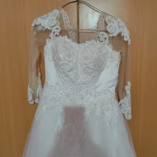 لباس عروس