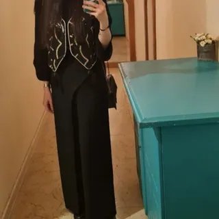 اورال به همراه جلیقه