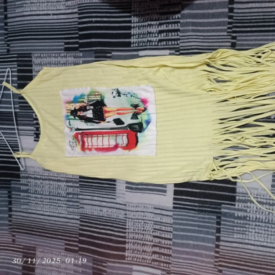 تاپ بندی ریشدار