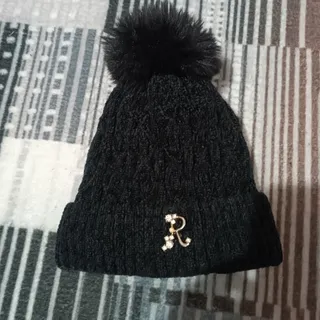 کلاه زنانه دخترانه