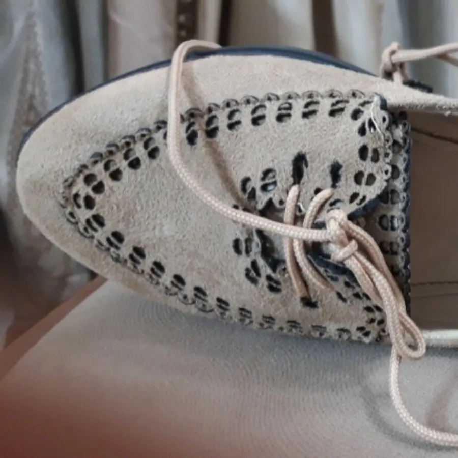 کفش اسپرت جیر