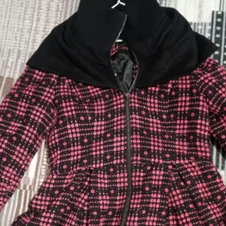 کاپشن عروسکی