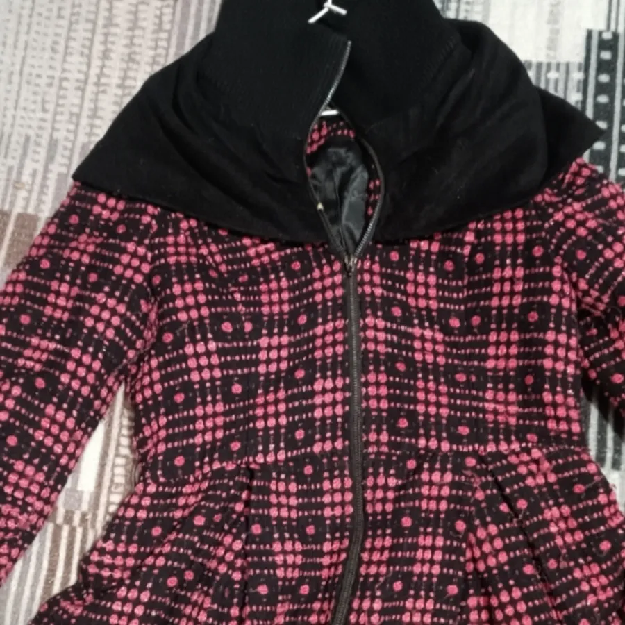 کاپشن عروسکی