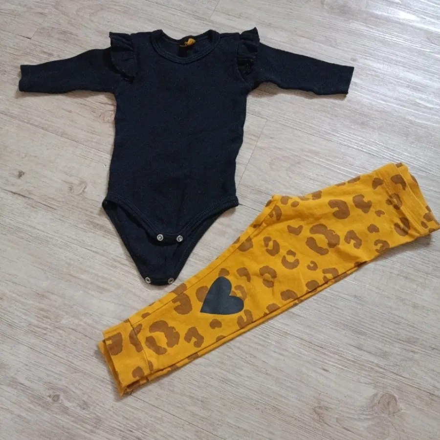 بادی و شلوار