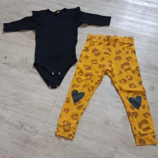 بادی ، شلوار