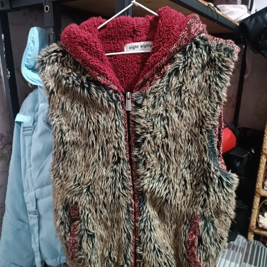 پافر کلاه دار