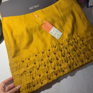 دامن کوتاه‌ مجلسی