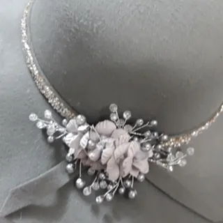 تعدادی کلاه زنانه