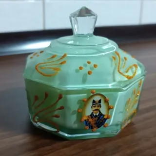 قندان شاه عباسی