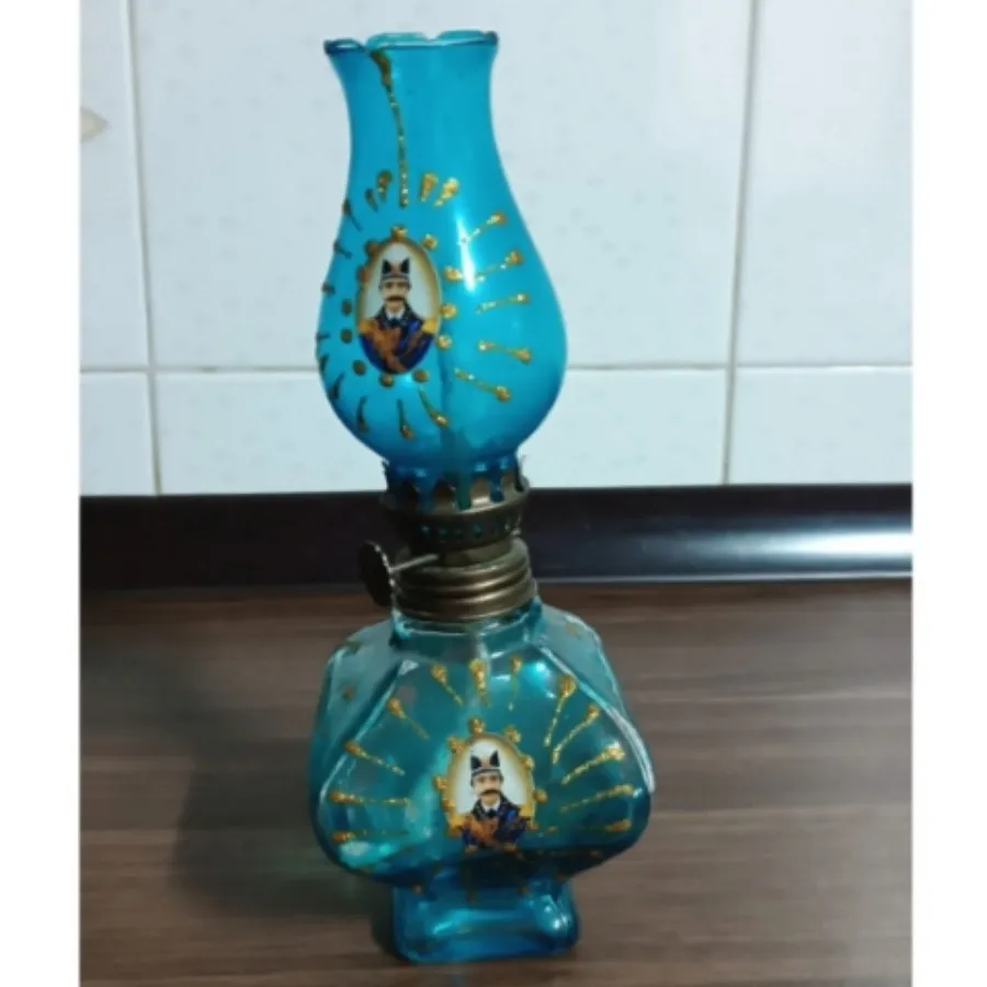 چراغ گردسوز فیتیله ای