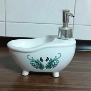 جای مایع و اسکاچ چینی