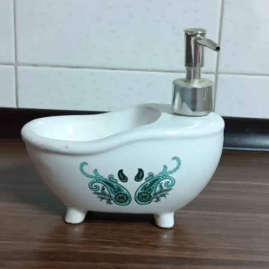 جای مایع و اسکاچ چینی