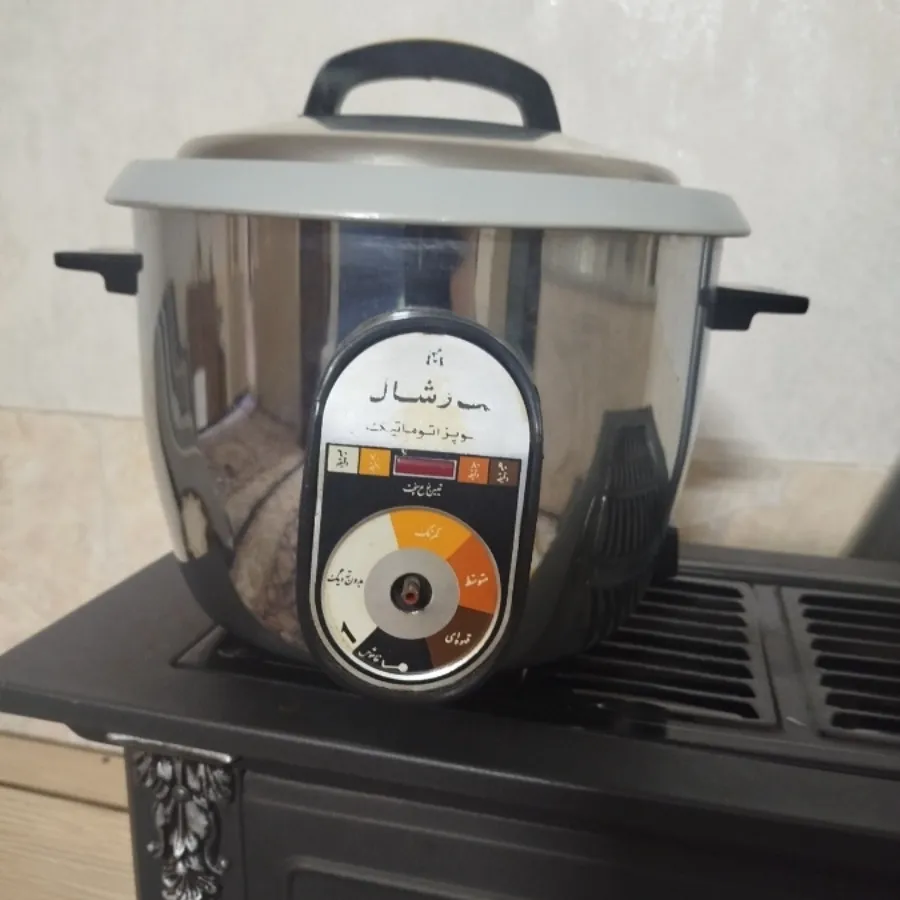 پلوپز قدیمی