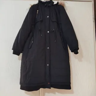 پالتو کاپشن