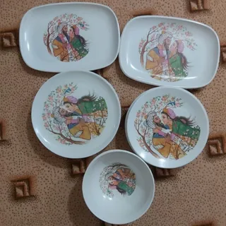 ملامین قدیمی