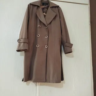 پالتو بارانی