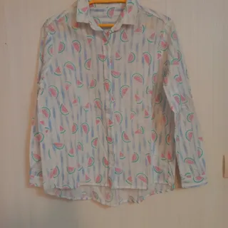 تعدادی شومیز