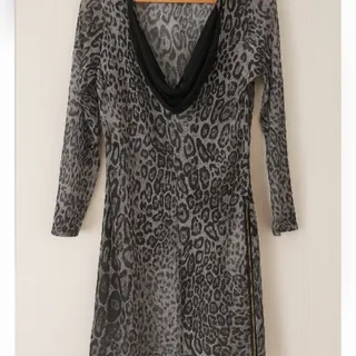 تونیک پلنگی