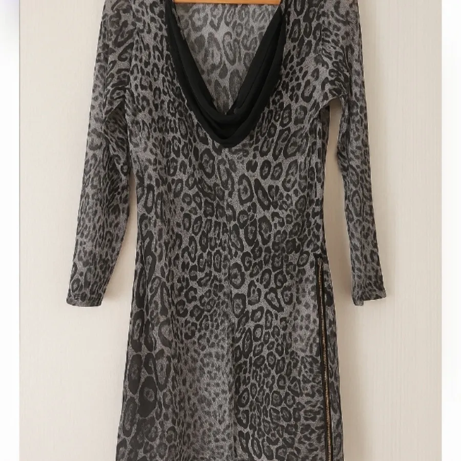 تونیک پلنگی