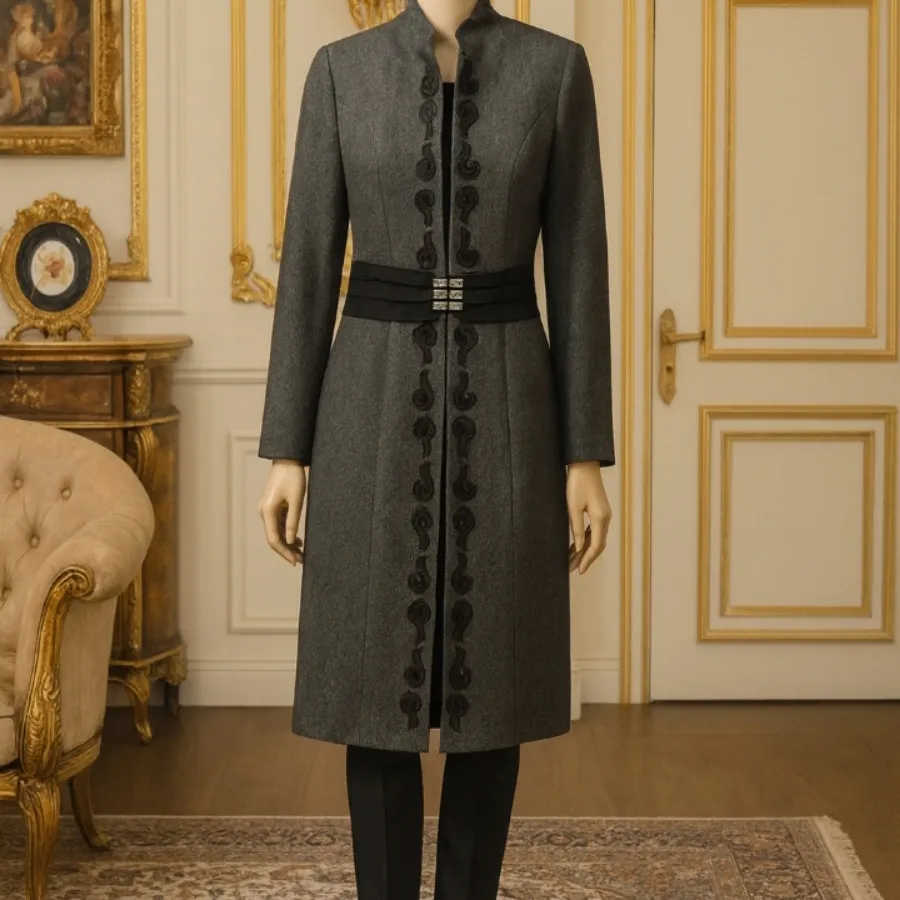 مانتو مجلسی