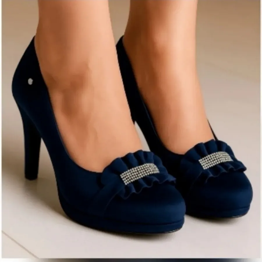 کفش مجلسی zara