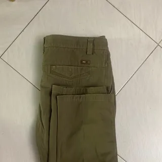 شلوار مردانه خارجی