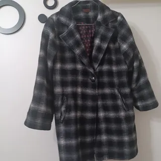 پالتو شکت زنانه