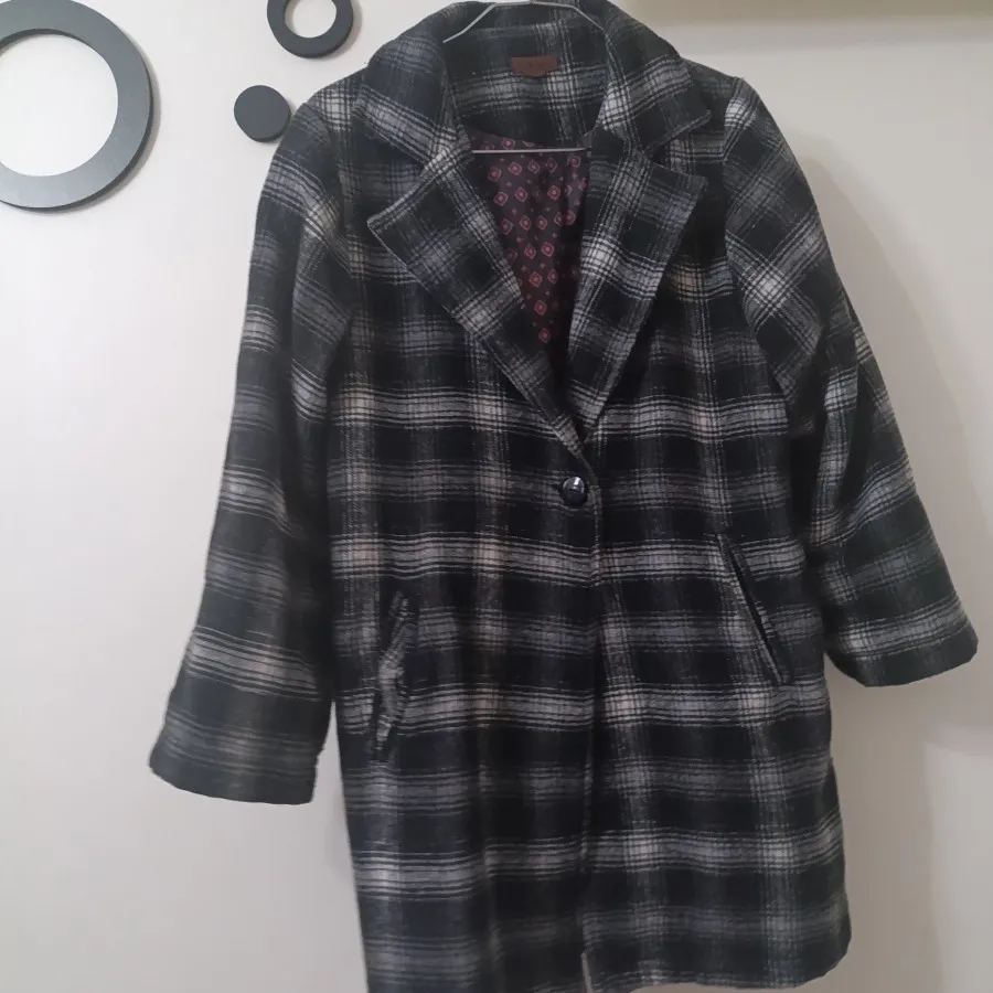 پالتو شکت زنانه