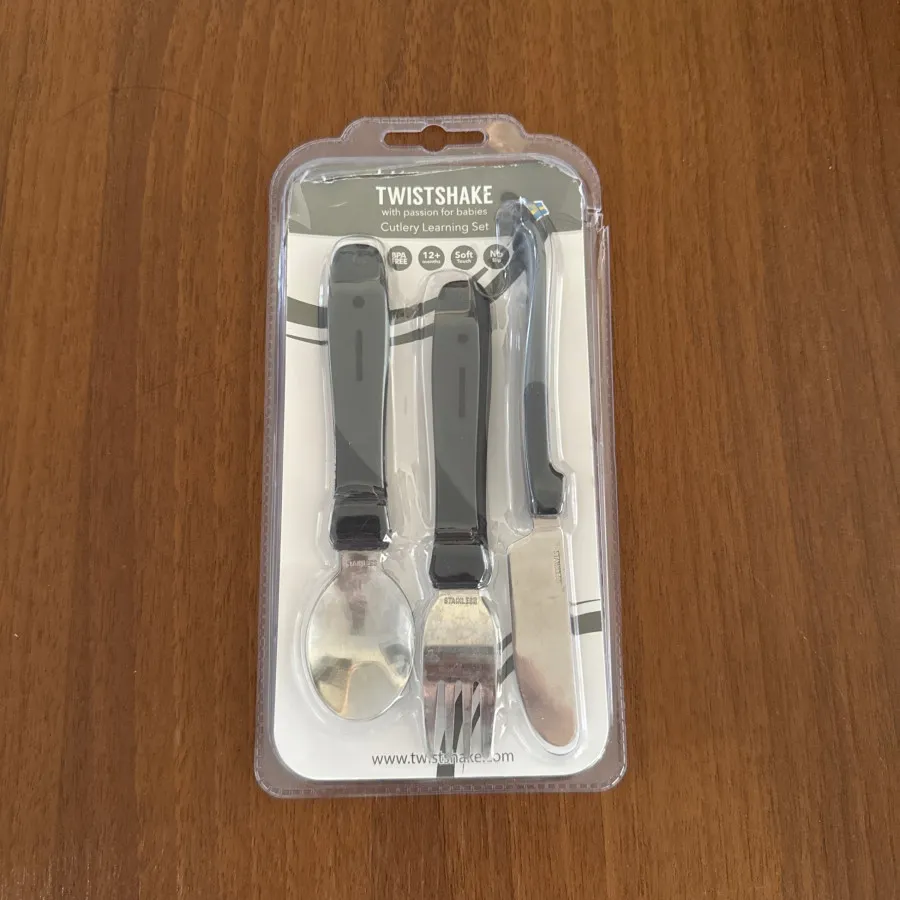 ست غذا خوری تویست شیک