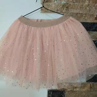 دامن عروسکی دخترونه