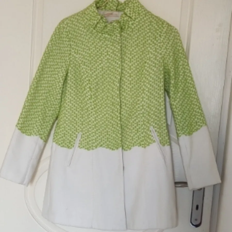 پالتو مجلسی اندامی نونو