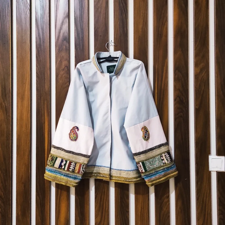 کت مزونی فری