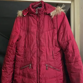 کاپشن زنانه