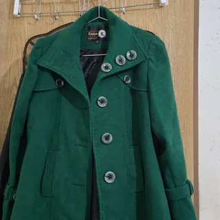 پالتو کوتاه زنانه