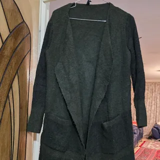 بافت زنانه بلند