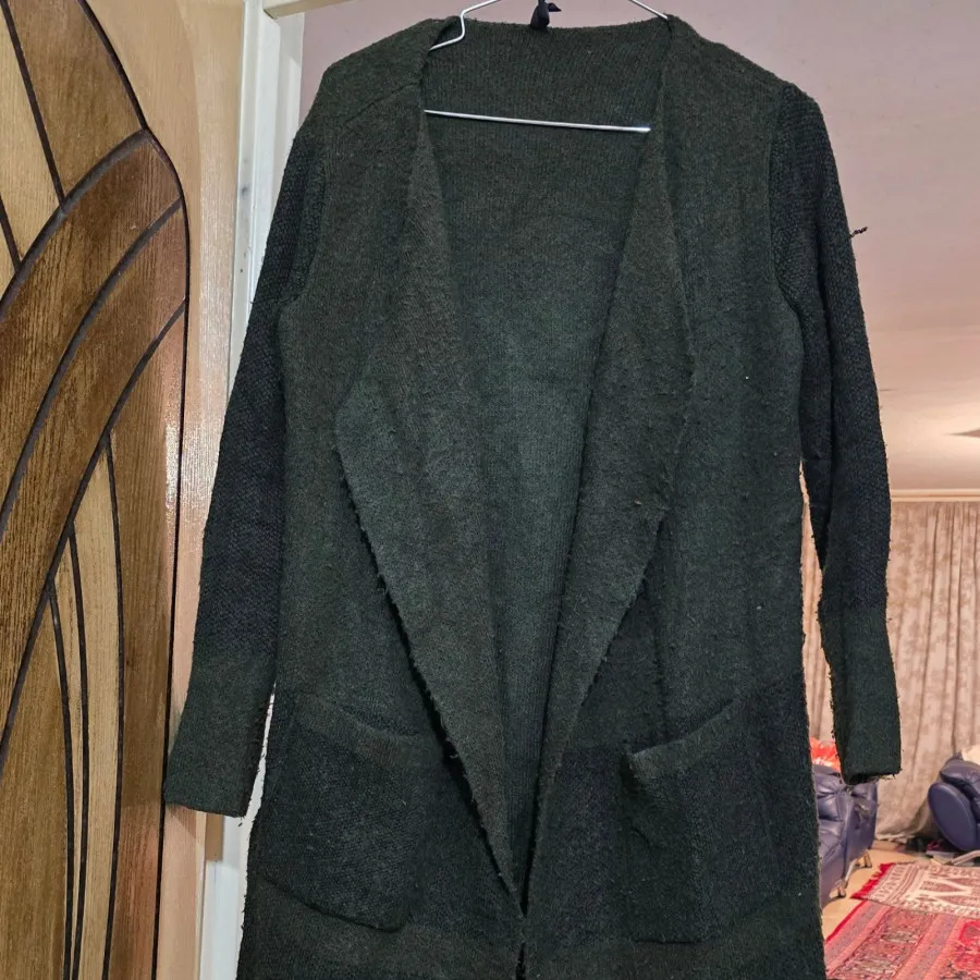 بافت زنانه بلند