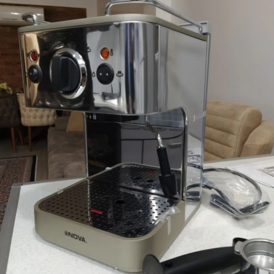 اسپرسوساز نوا 149 NOVA