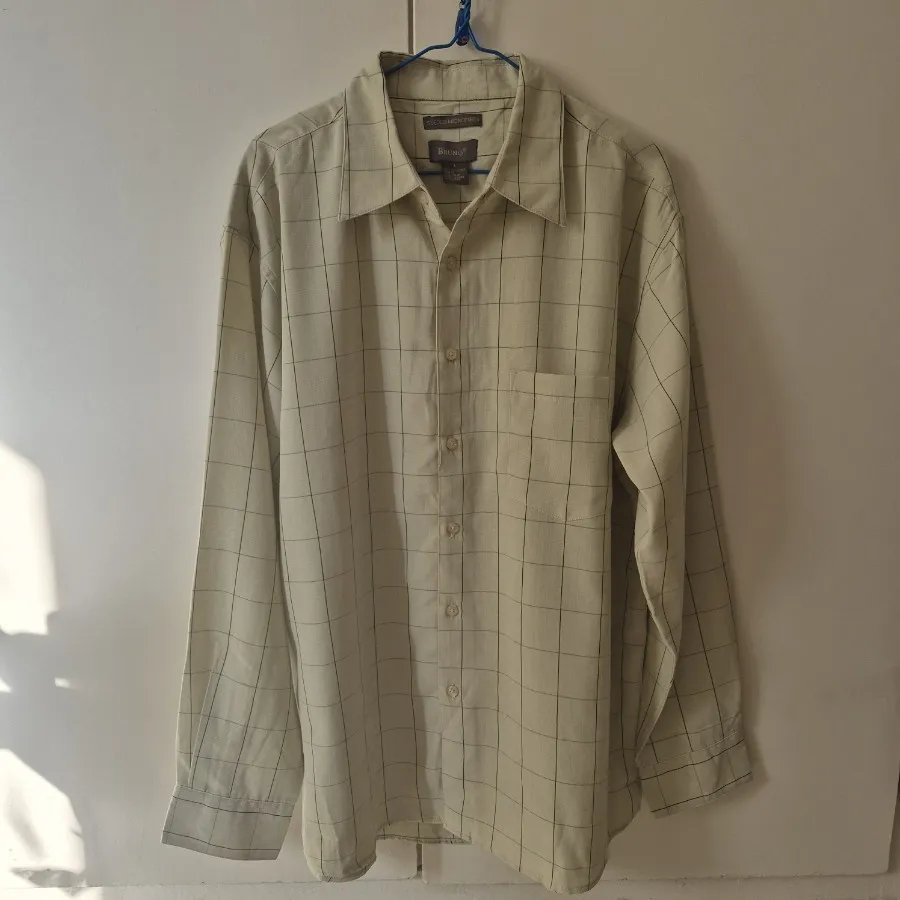 پیراهن مردانه بنگلادشی